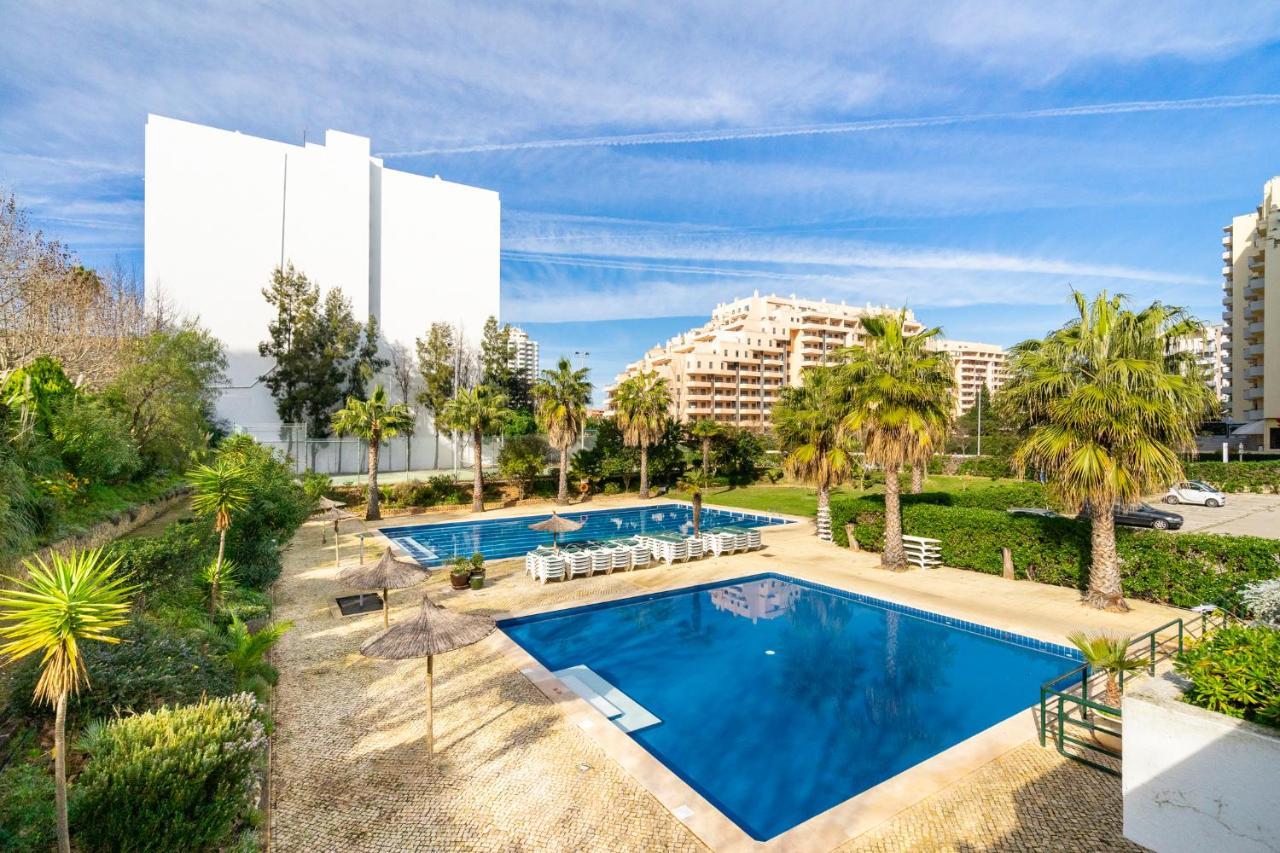 Charming Beach & Garden By Encantos Do Algarve - 22C Portimão Buitenkant foto